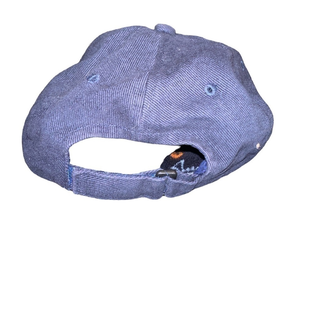 DUKE’S canoe Club trucker  hat - Picture 2 of 3